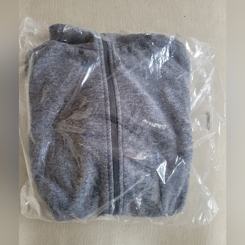 Eddie Bauer Quest Fleece